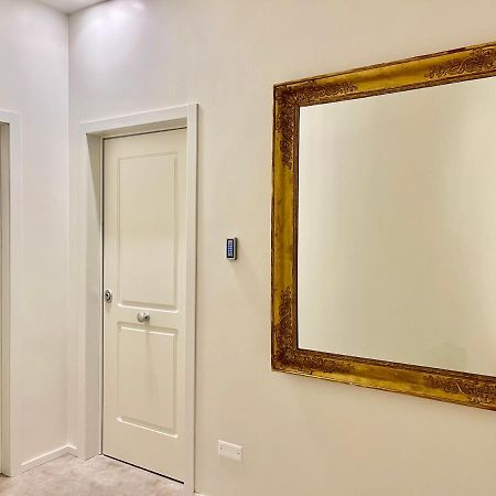 Paula Petra Vatican Apartments Rome Luaran gambar