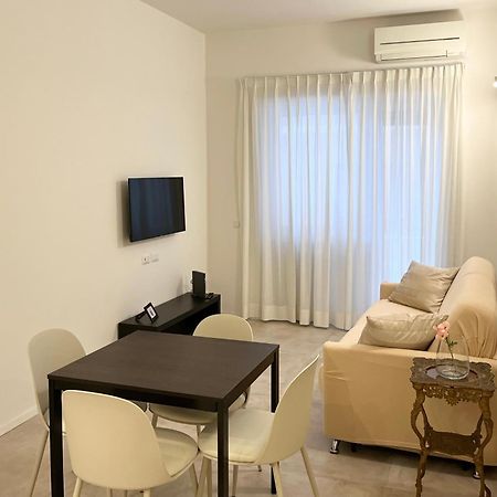 Paula Petra Vatican Apartments Rome Luaran gambar