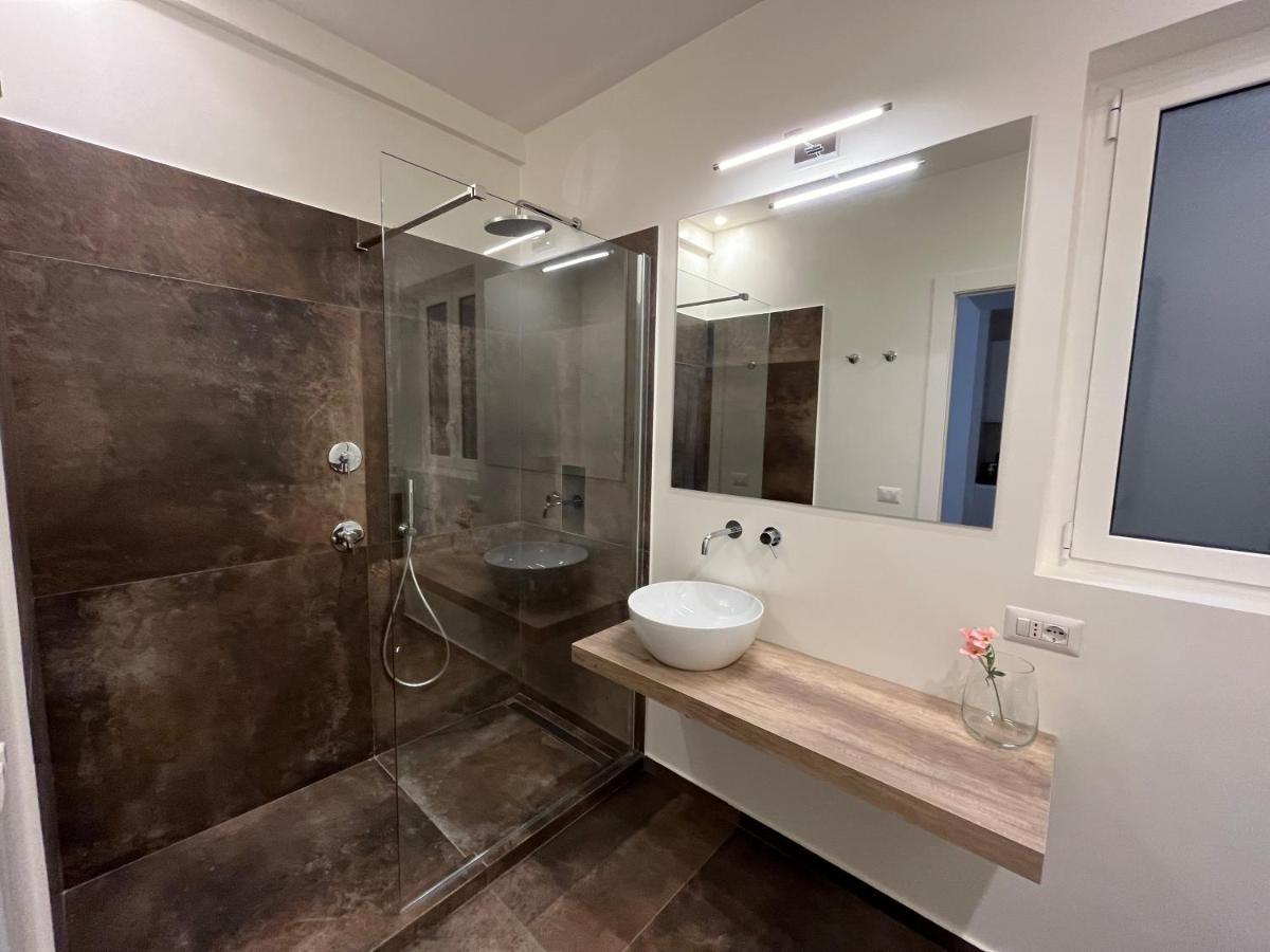 Paula Petra Vatican Apartments Rome Luaran gambar