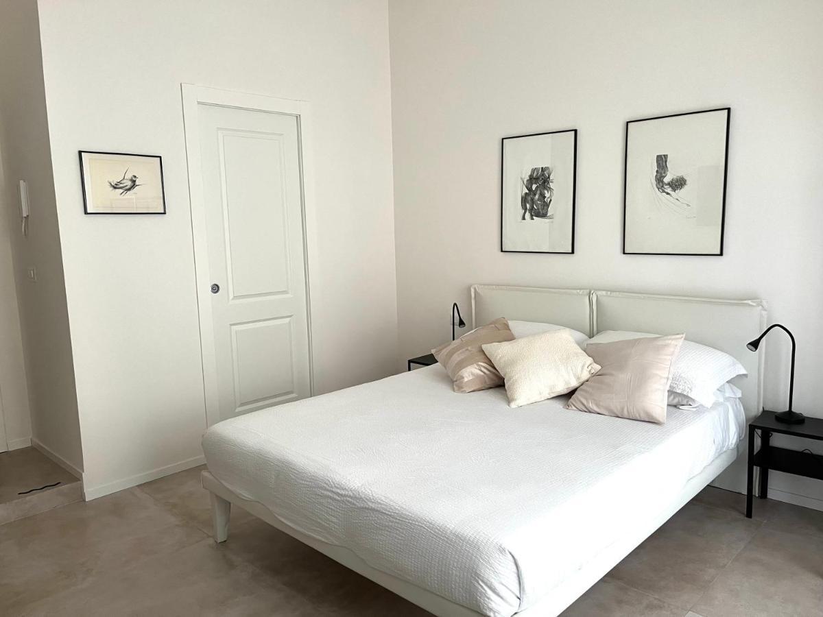Paula Petra Vatican Apartments Rome Luaran gambar