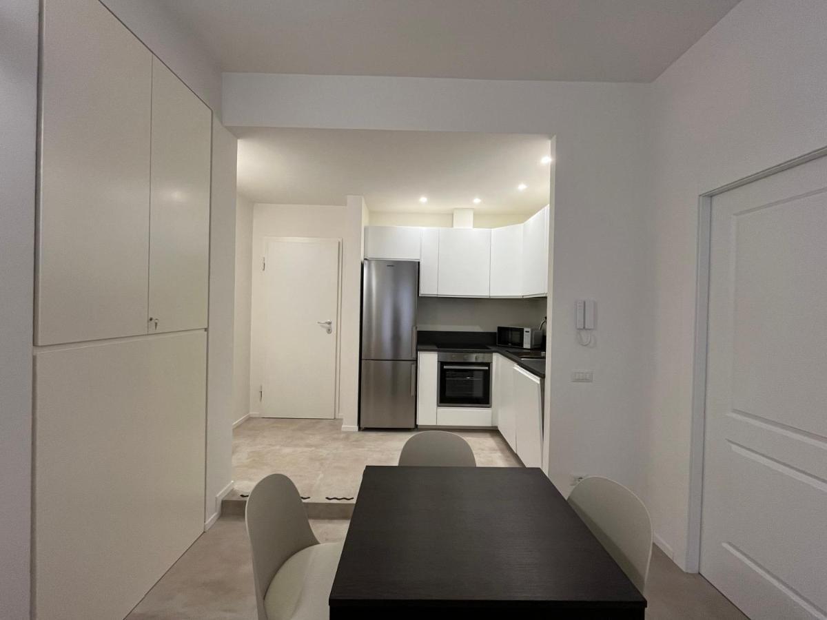 Paula Petra Vatican Apartments Rome Luaran gambar