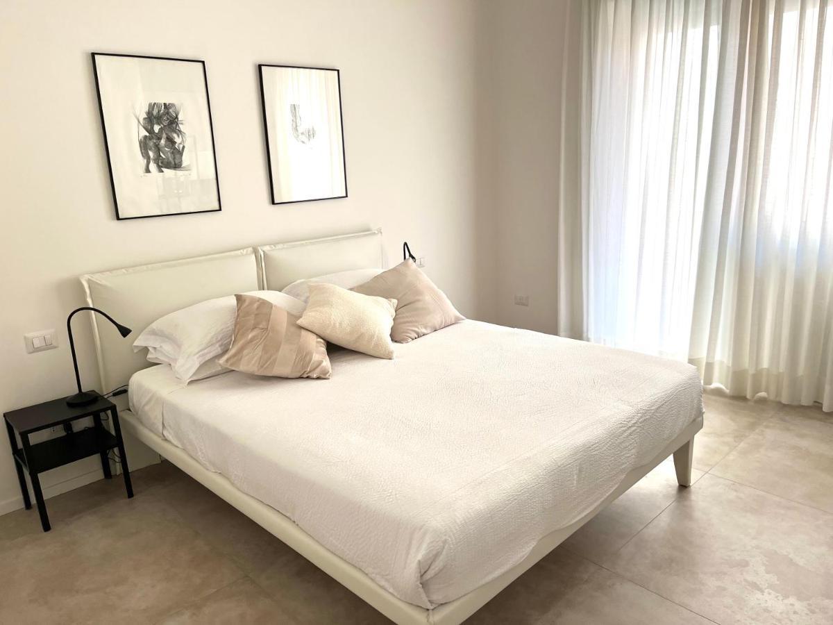 Paula Petra Vatican Apartments Rome Luaran gambar