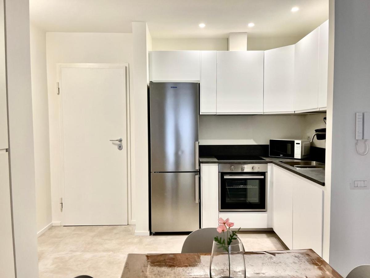 Paula Petra Vatican Apartments Rome Luaran gambar