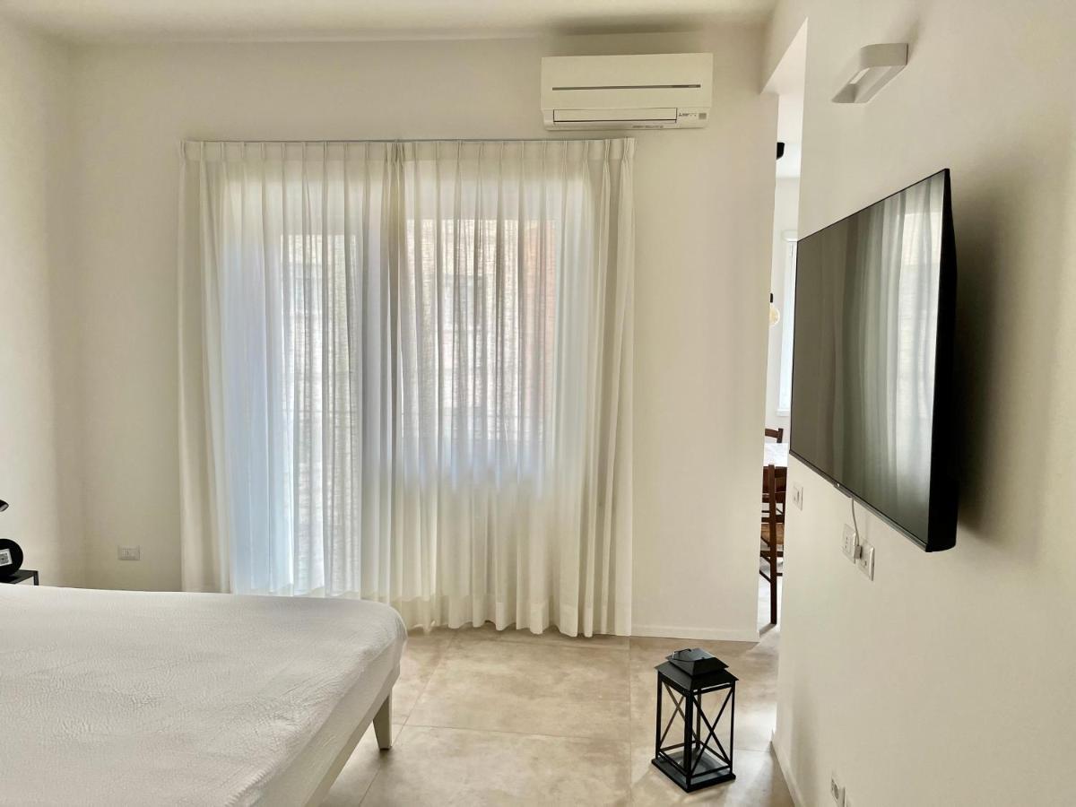 Paula Petra Vatican Apartments Rome Luaran gambar