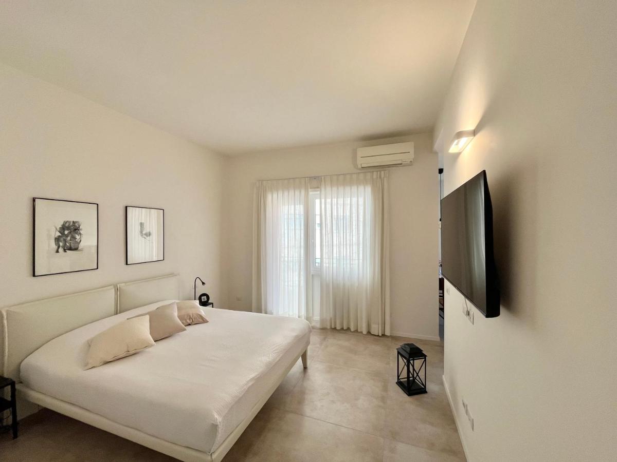 Paula Petra Vatican Apartments Rome Luaran gambar