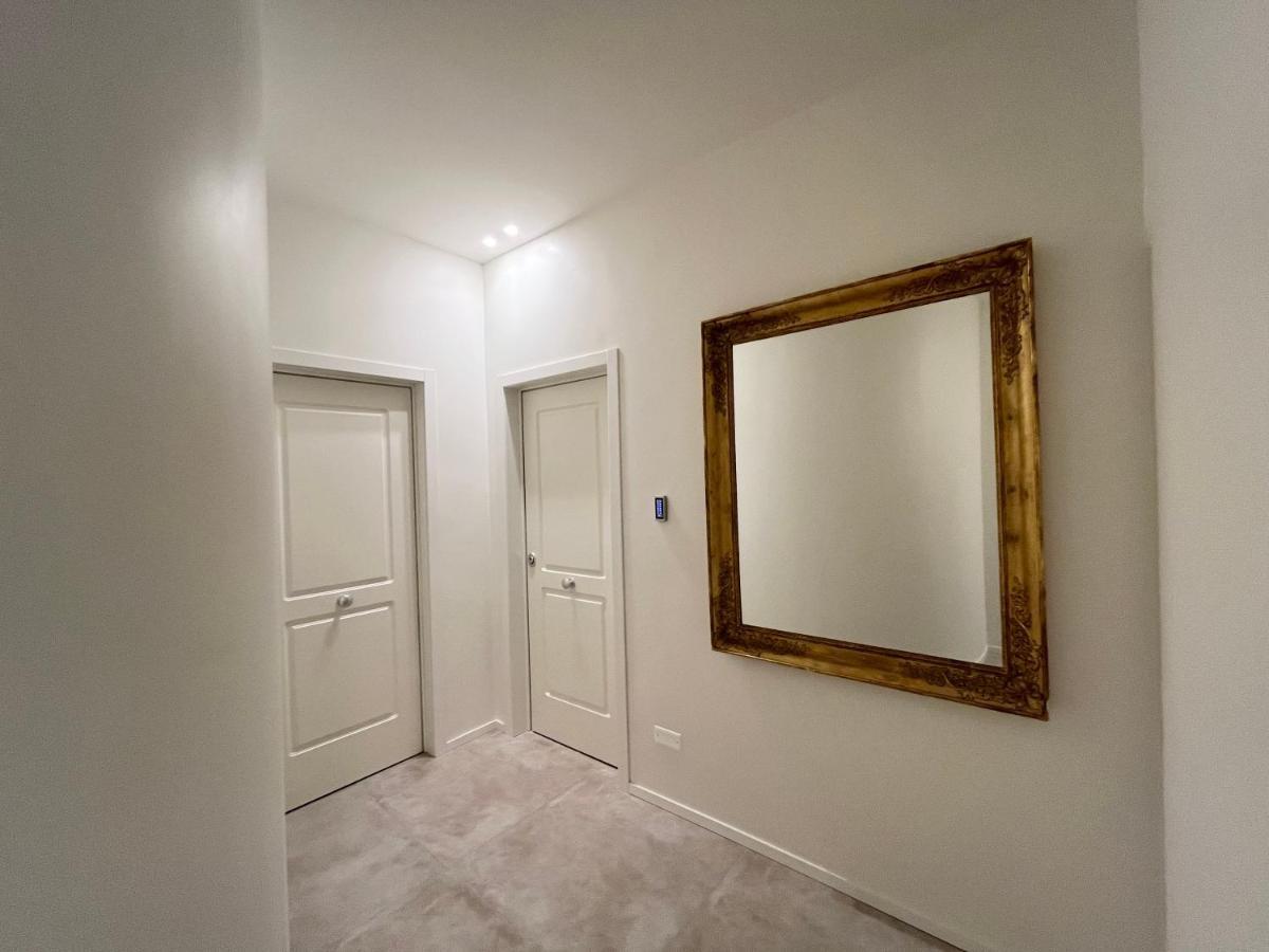 Paula Petra Vatican Apartments Rome Luaran gambar