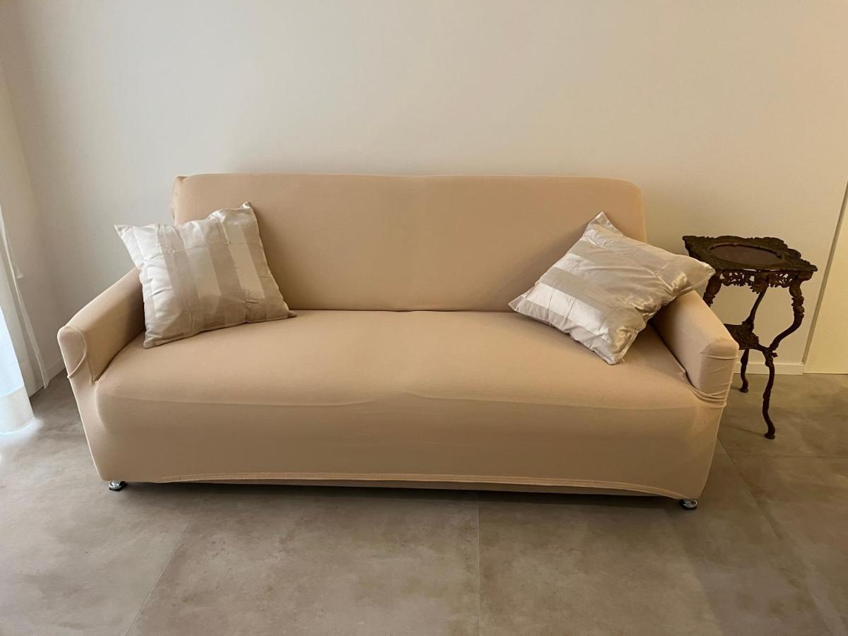 Paula Petra Vatican Apartments Rome Luaran gambar
