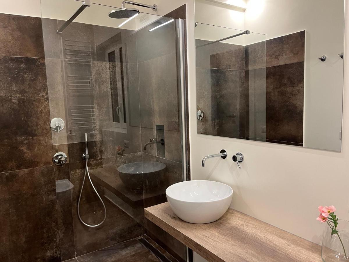 Paula Petra Vatican Apartments Rome Luaran gambar