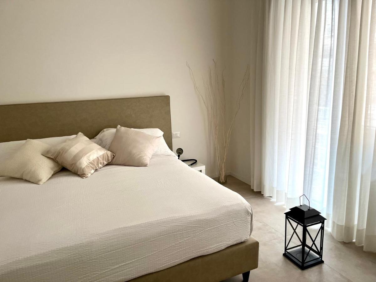 Paula Petra Vatican Apartments Rome Luaran gambar