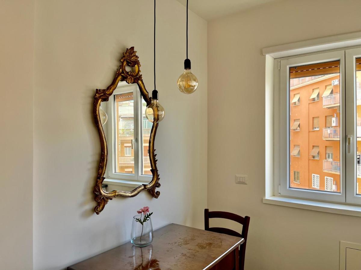 Paula Petra Vatican Apartments Rome Luaran gambar