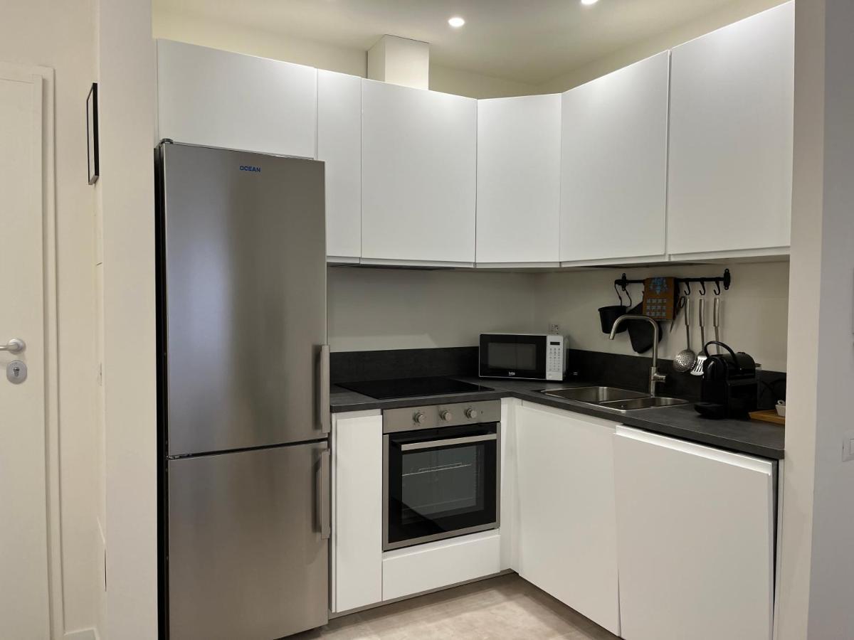 Paula Petra Vatican Apartments Rome Luaran gambar