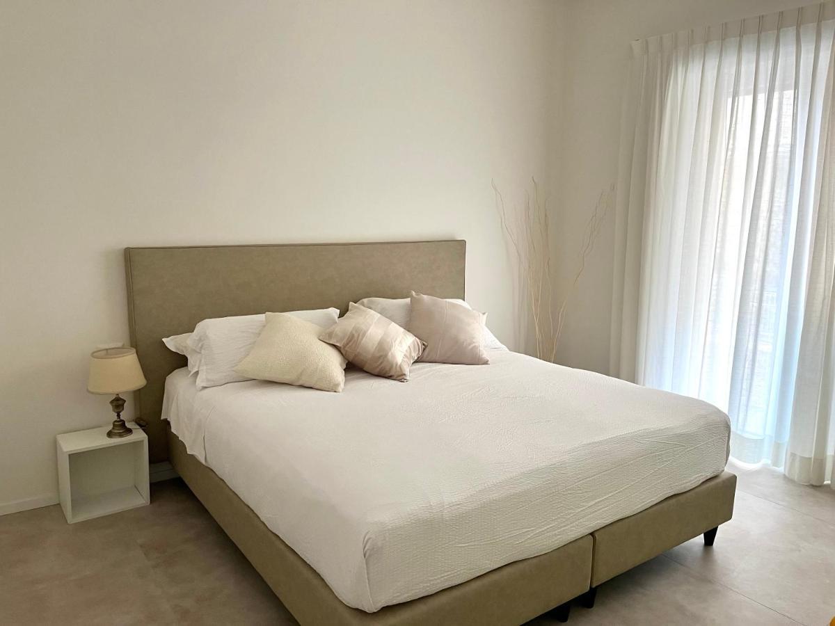 Paula Petra Vatican Apartments Rome Luaran gambar