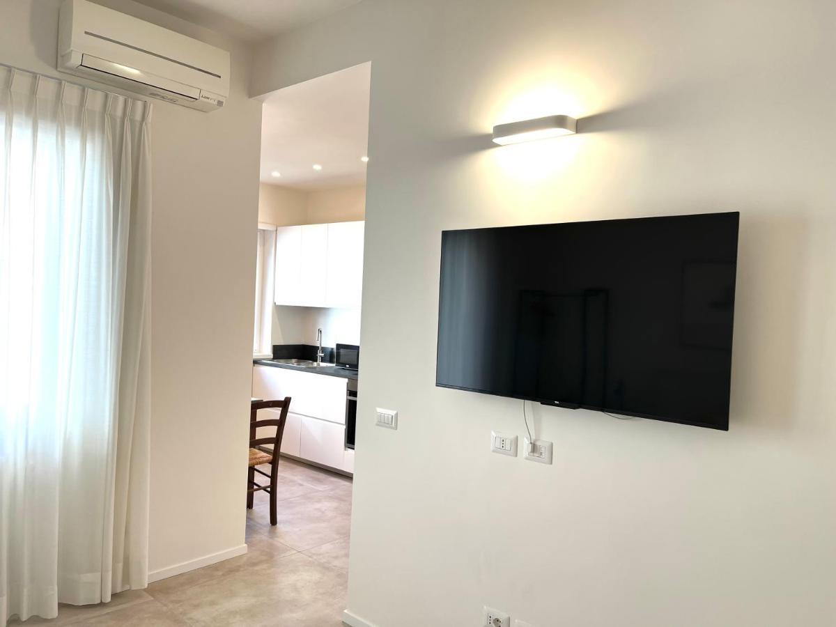 Paula Petra Vatican Apartments Rome Luaran gambar