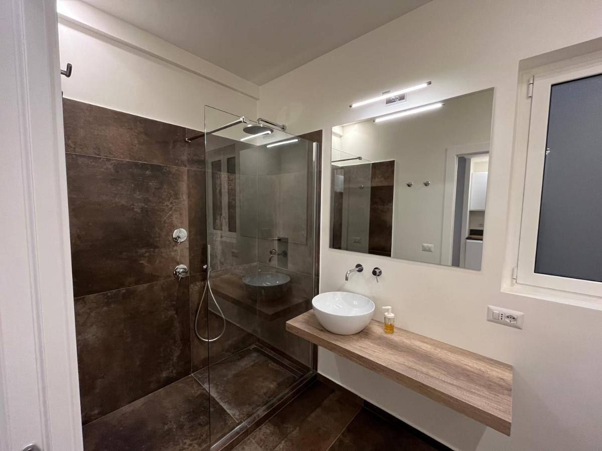 Paula Petra Vatican Apartments Rome Luaran gambar