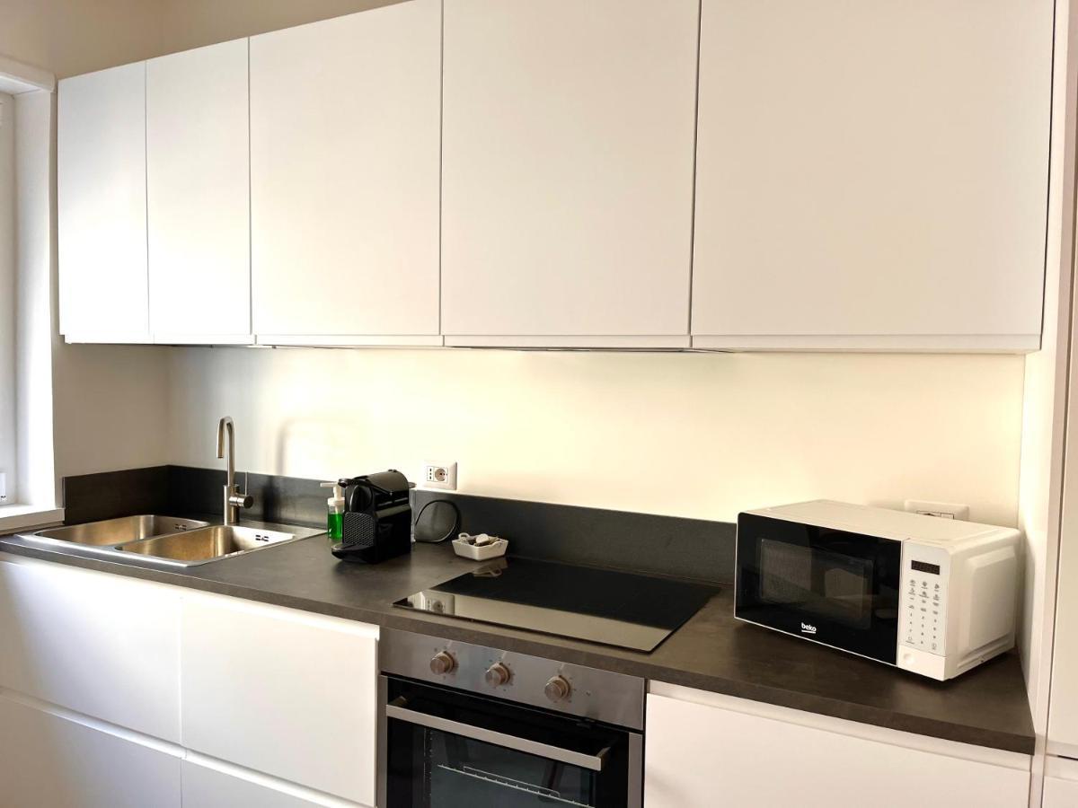 Paula Petra Vatican Apartments Rome Luaran gambar