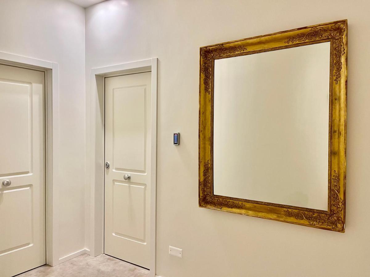 Paula Petra Vatican Apartments Rome Luaran gambar